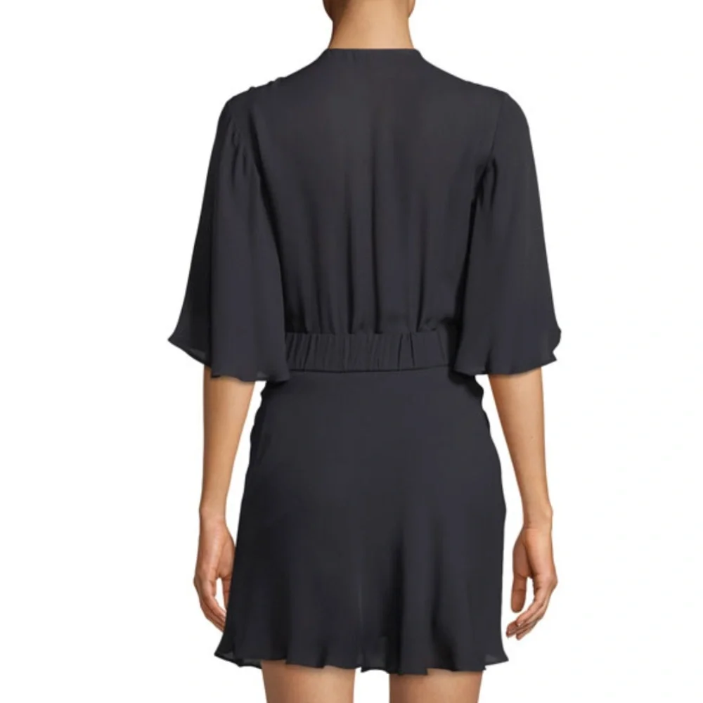 A.L.C. ava dress